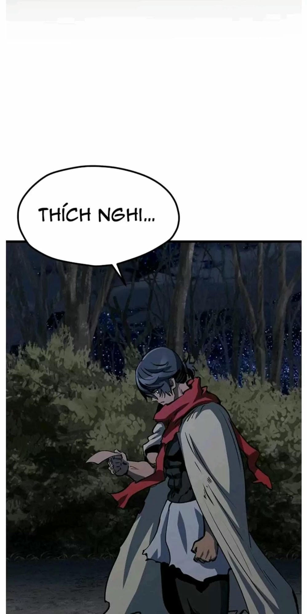 Truyện Tranh Anh Hùng Mạnh Nhất? Ta Không Làm Lâu Rồi! trang 5