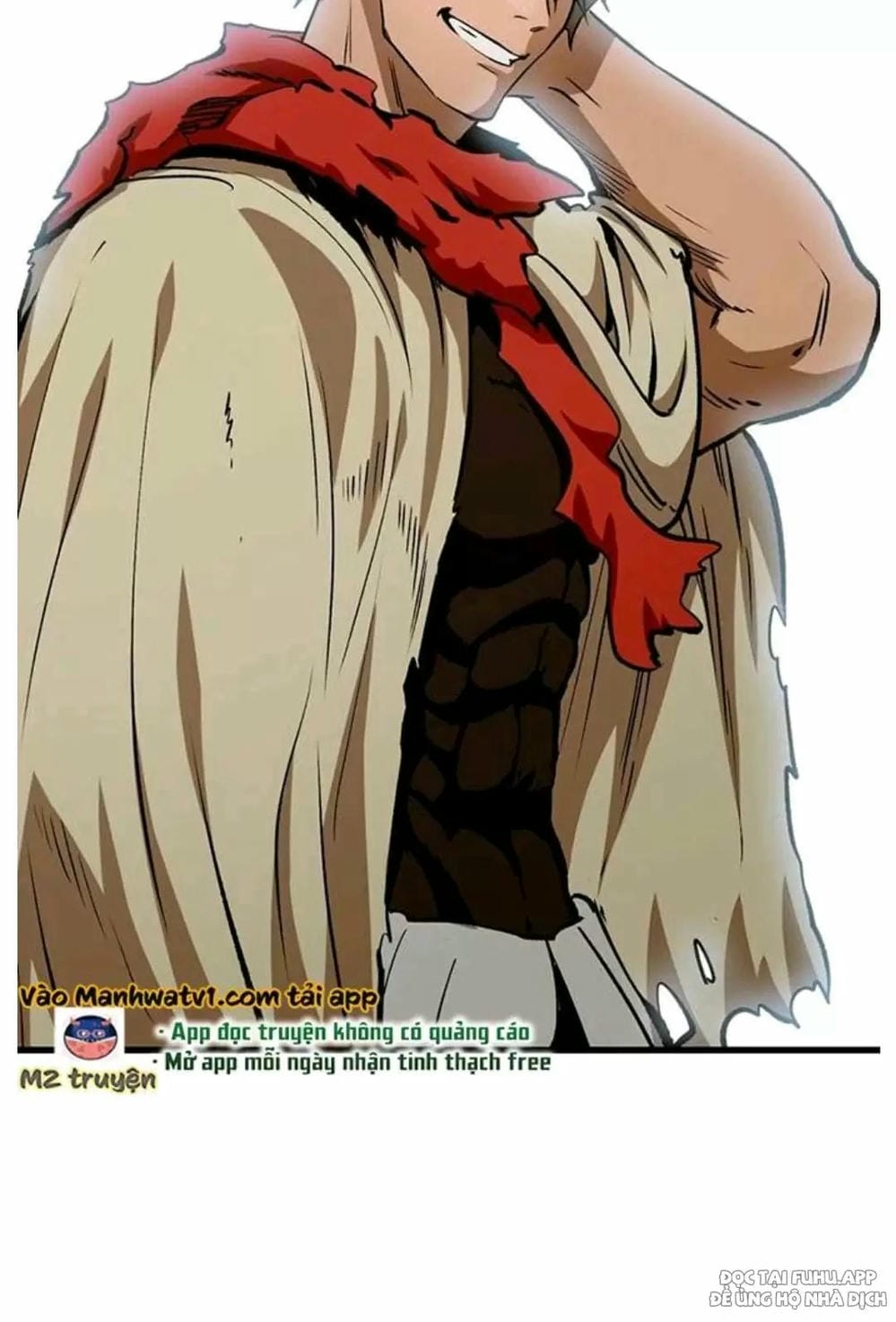 Truyện Tranh Anh Hùng Mạnh Nhất? Ta Không Làm Lâu Rồi! trang 5