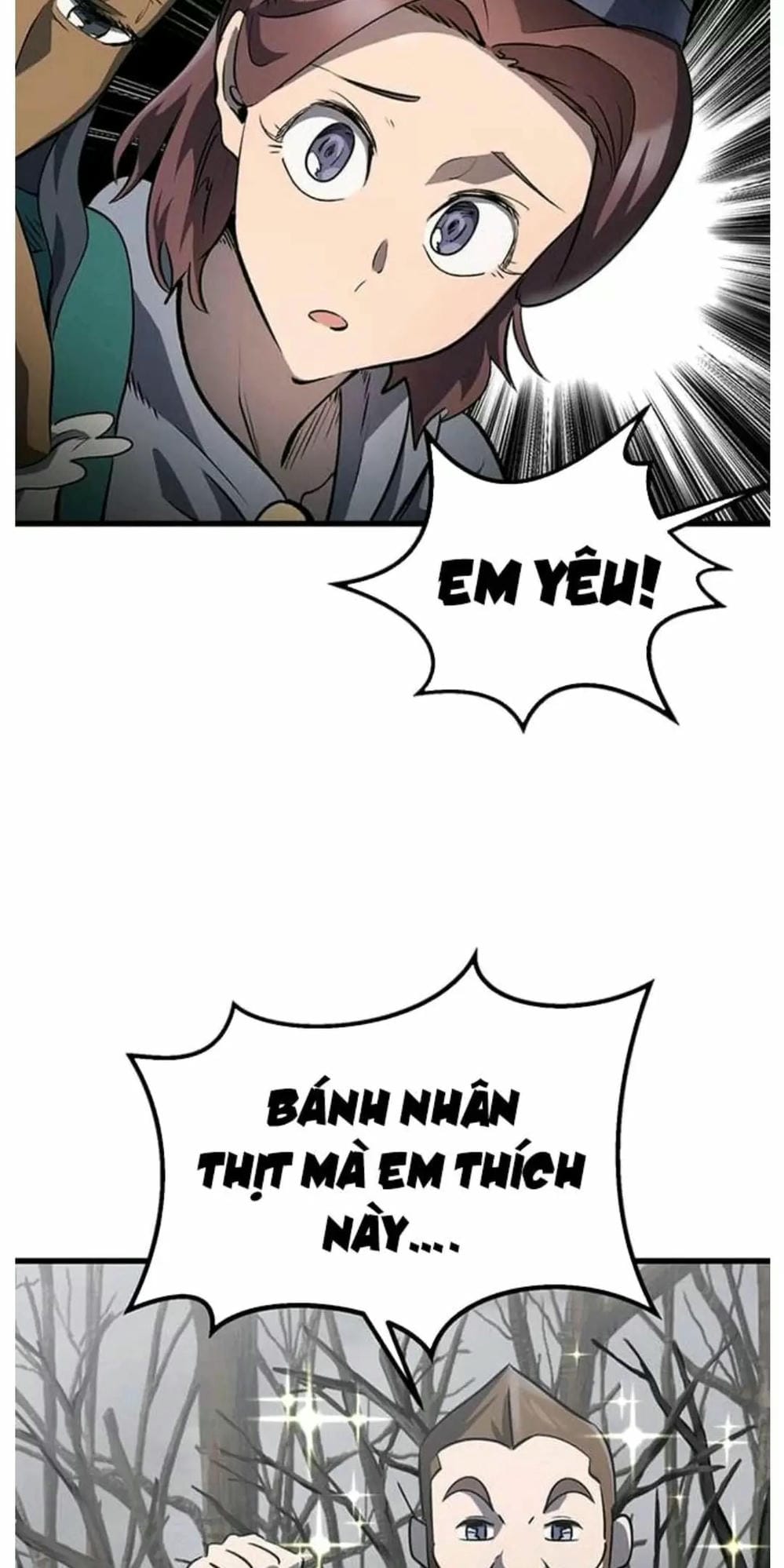 Truyện Tranh Anh Hùng Mạnh Nhất? Ta Không Làm Lâu Rồi! trang 5