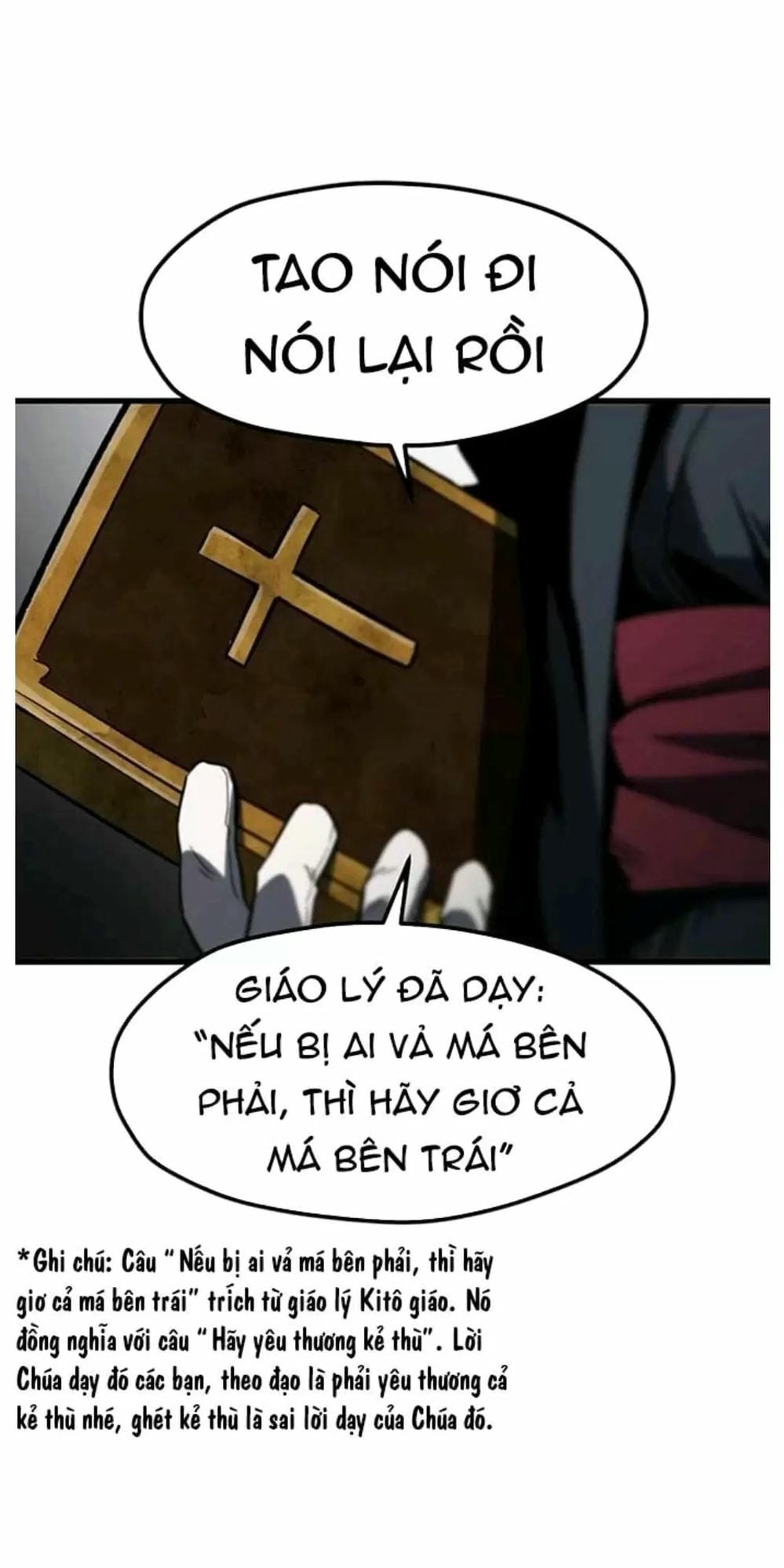 Truyện Tranh Anh Hùng Mạnh Nhất? Ta Không Làm Lâu Rồi! trang 5