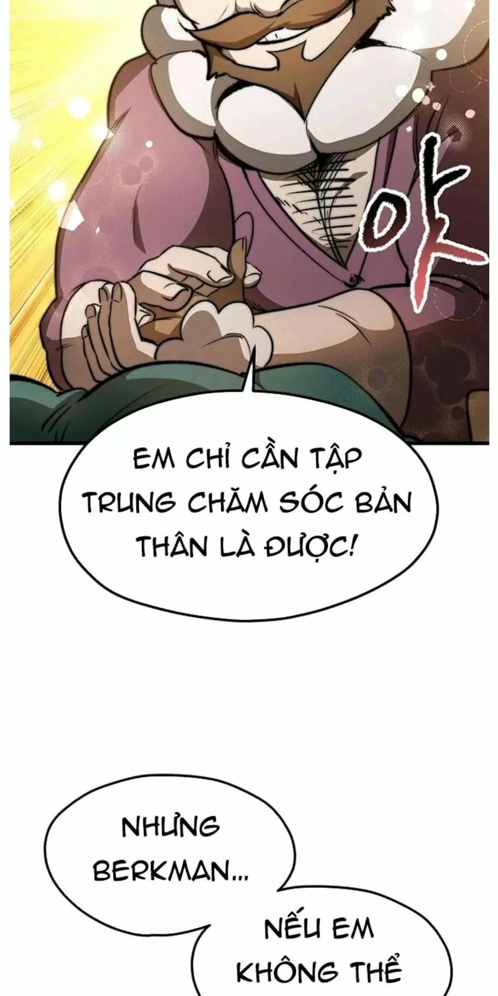 Truyện Tranh Anh Hùng Mạnh Nhất? Ta Không Làm Lâu Rồi! trang 5