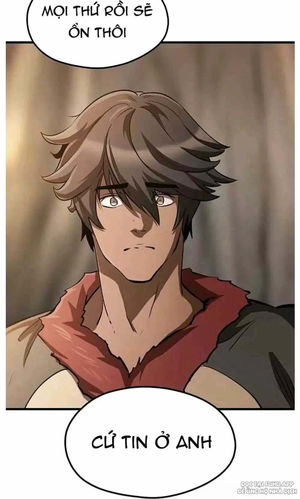 Truyện Tranh Anh Hùng Mạnh Nhất? Ta Không Làm Lâu Rồi! trang 5