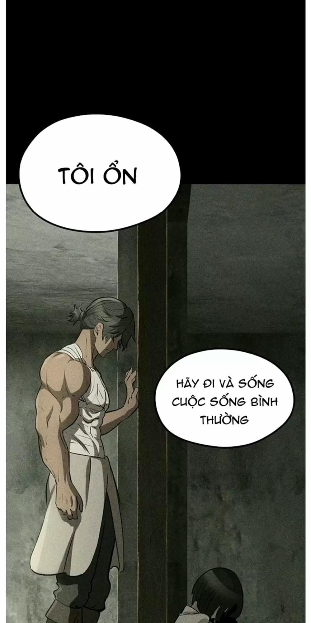 Truyện Tranh Anh Hùng Mạnh Nhất? Ta Không Làm Lâu Rồi! trang 5