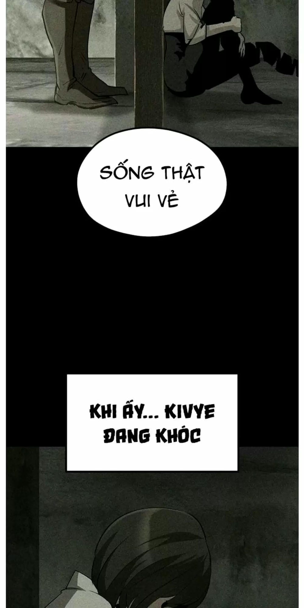 Truyện Tranh Anh Hùng Mạnh Nhất? Ta Không Làm Lâu Rồi! trang 5