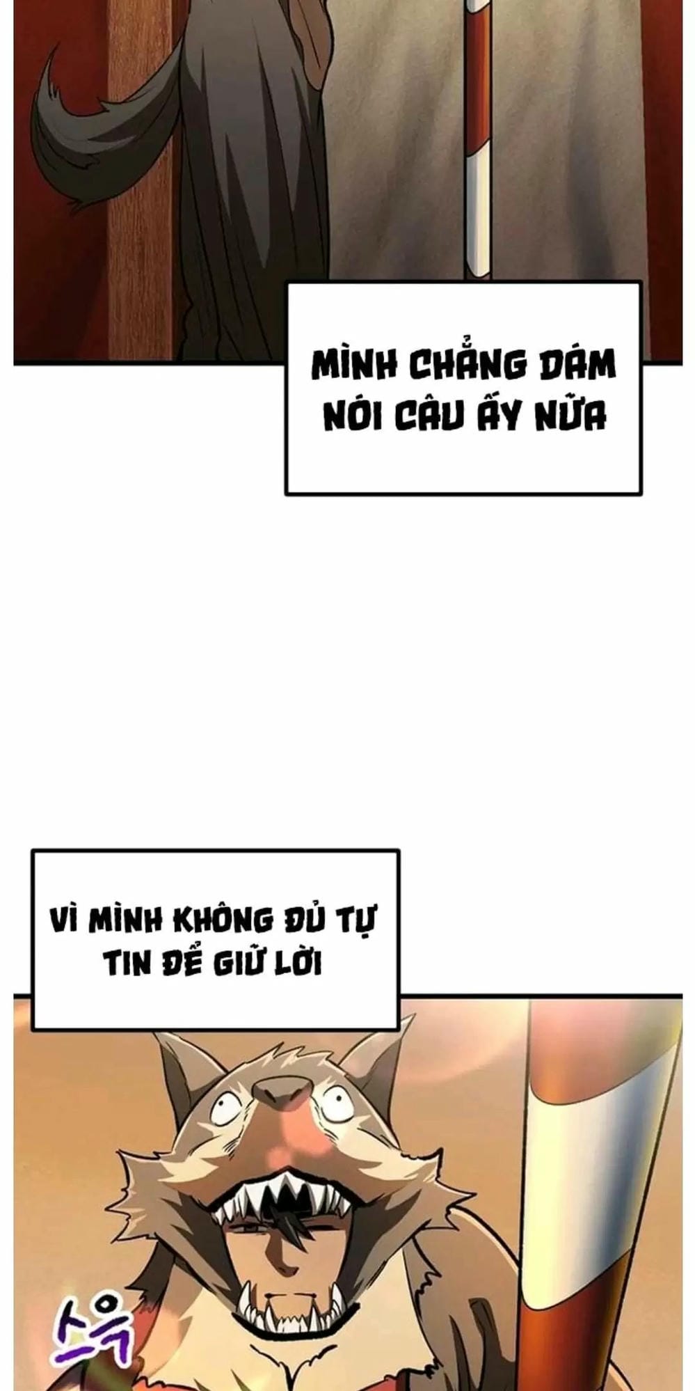 Truyện Tranh Anh Hùng Mạnh Nhất? Ta Không Làm Lâu Rồi! trang 5