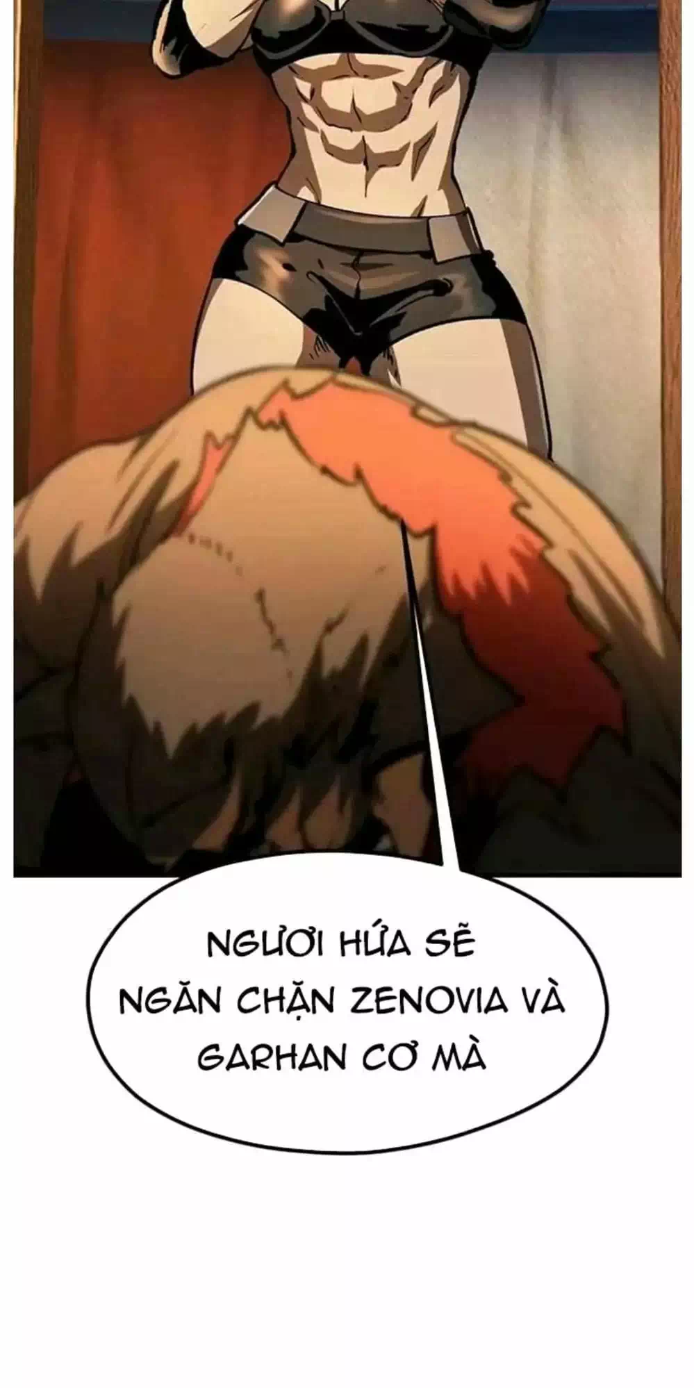 Truyện Tranh Anh Hùng Mạnh Nhất? Ta Không Làm Lâu Rồi! trang 5