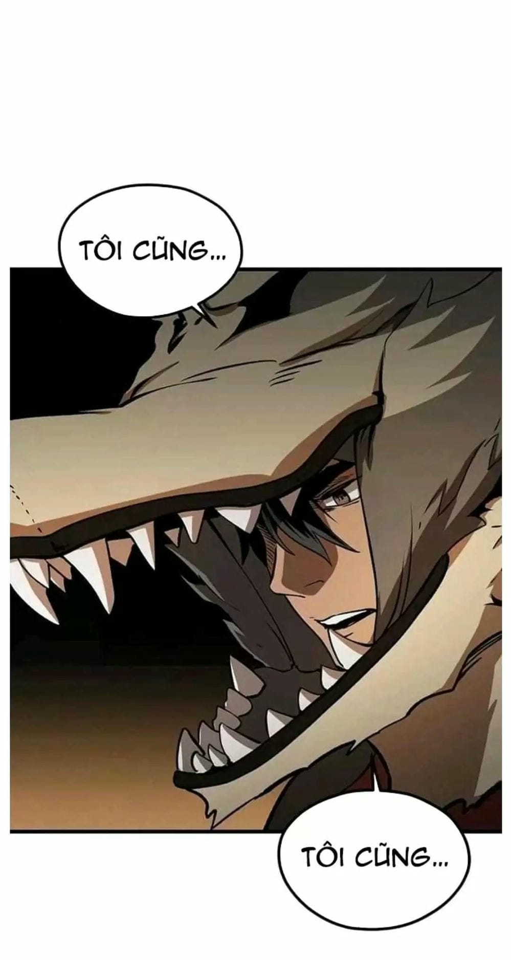 Truyện Tranh Anh Hùng Mạnh Nhất? Ta Không Làm Lâu Rồi! trang 5