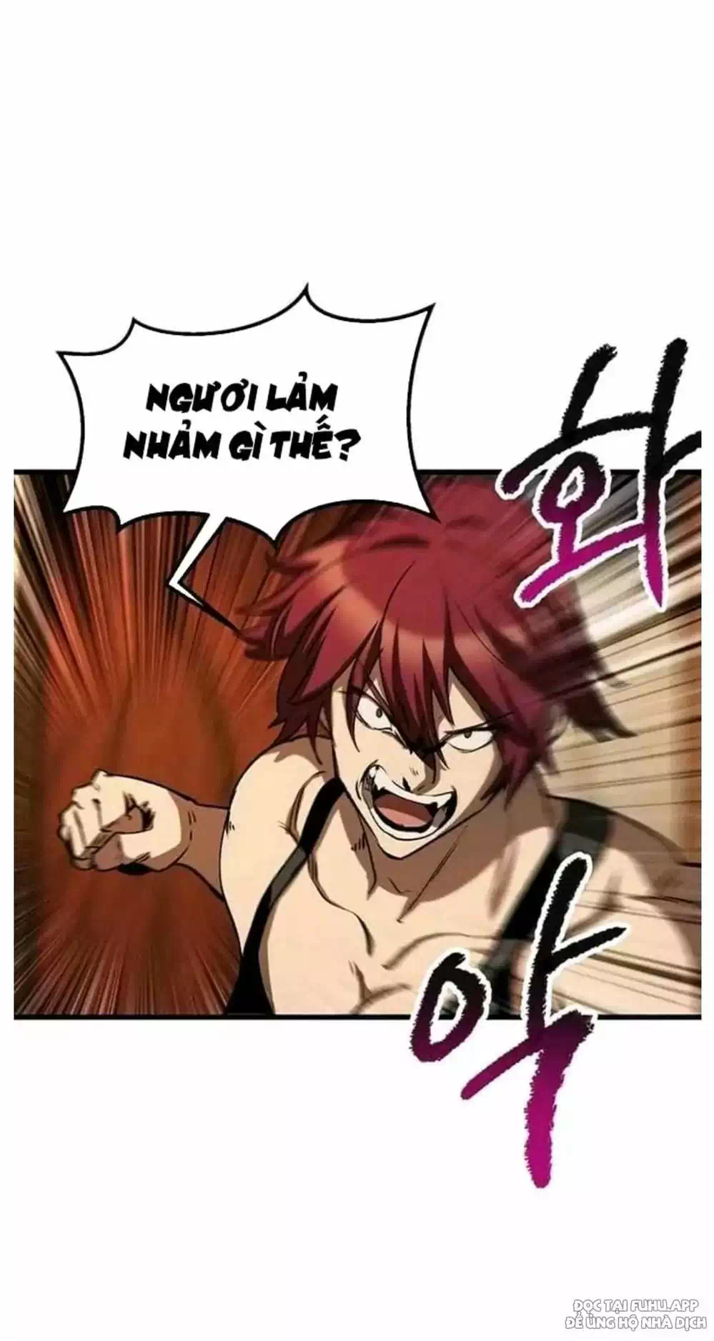 Truyện Tranh Anh Hùng Mạnh Nhất? Ta Không Làm Lâu Rồi! trang 5