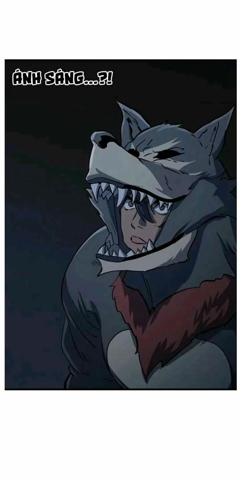 Truyện Tranh Anh Hùng Mạnh Nhất? Ta Không Làm Lâu Rồi! trang 5