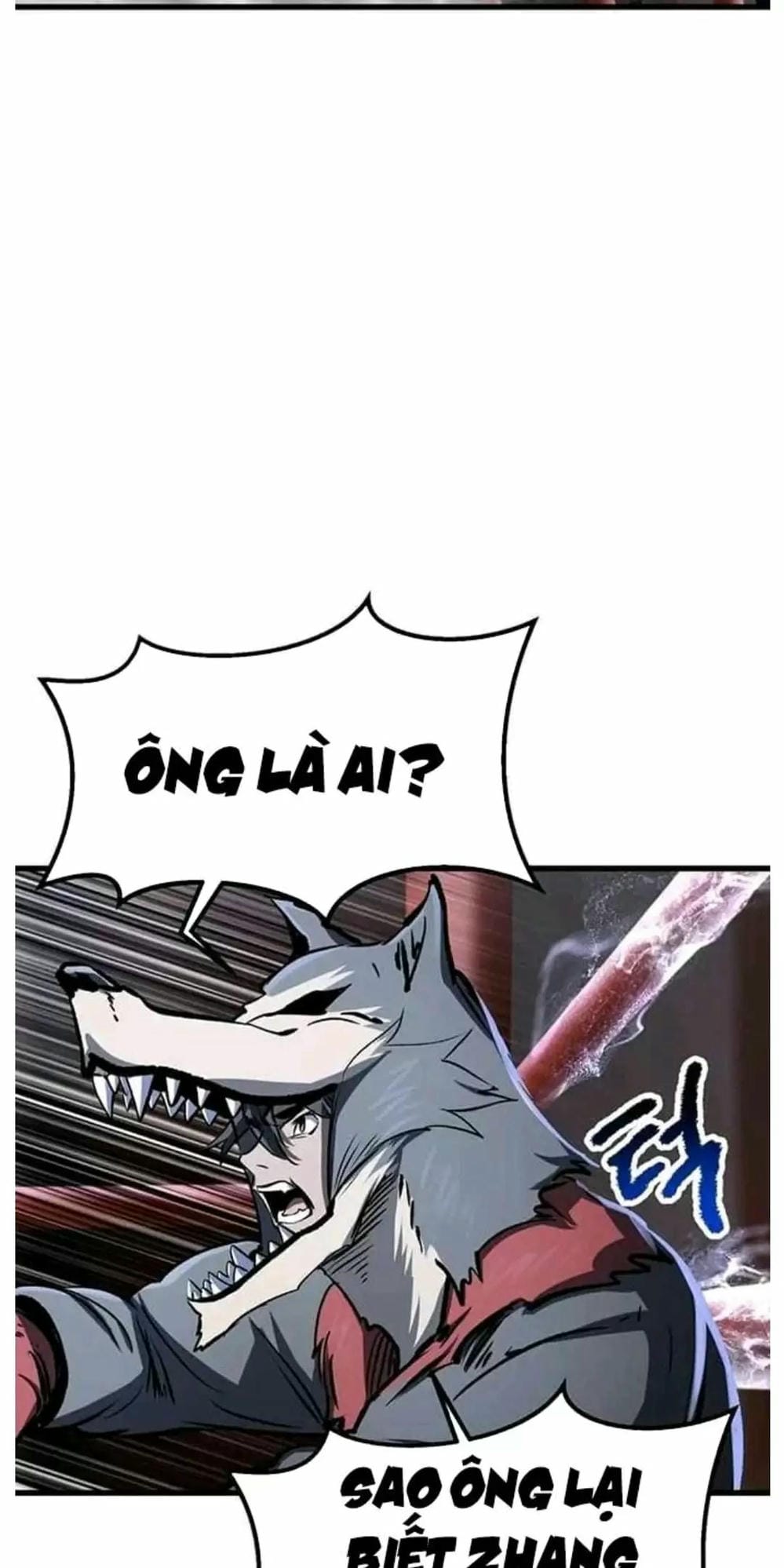 Truyện Tranh Anh Hùng Mạnh Nhất? Ta Không Làm Lâu Rồi! trang 5