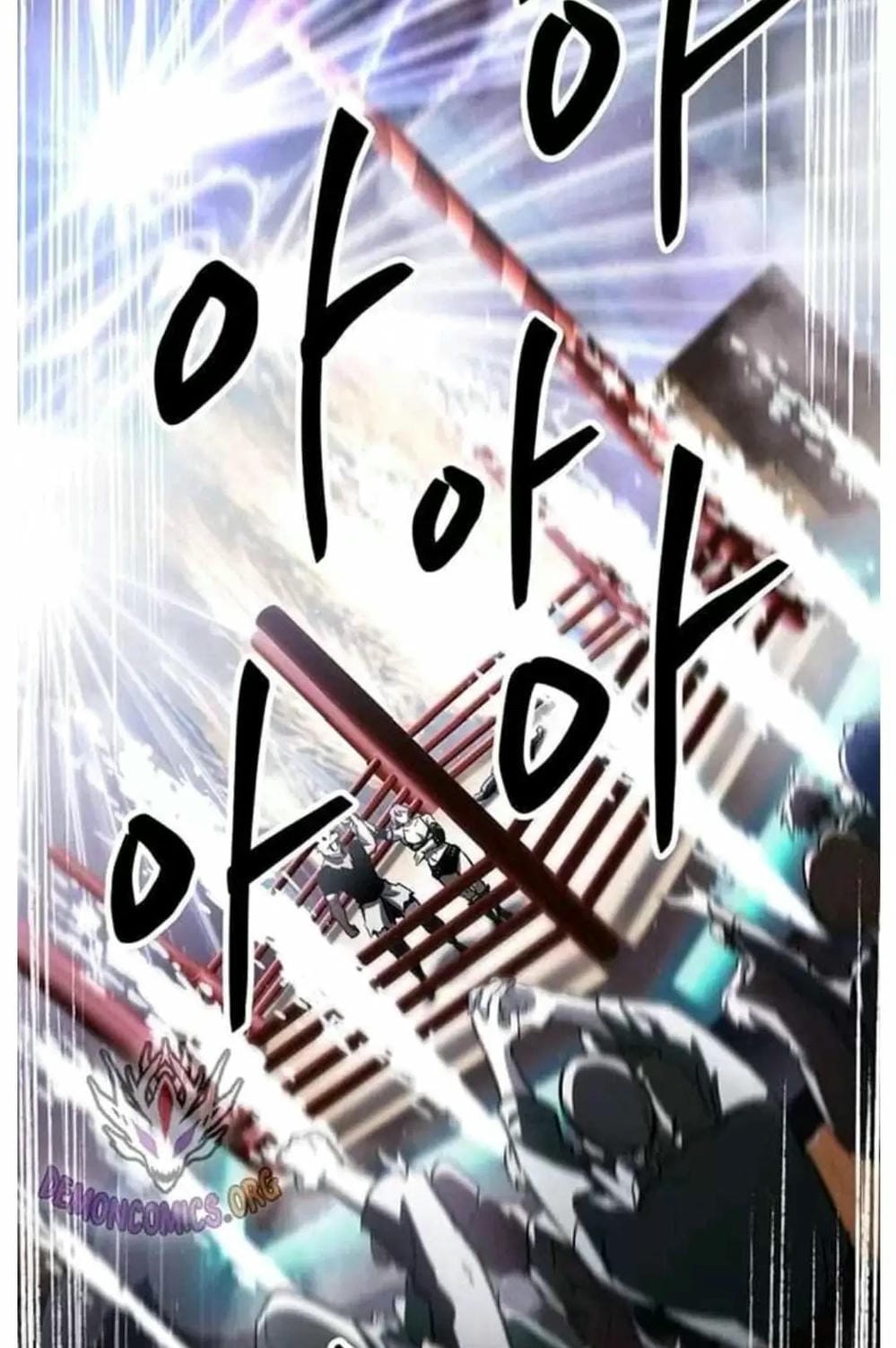 Truyện Tranh Anh Hùng Mạnh Nhất? Ta Không Làm Lâu Rồi! trang 5