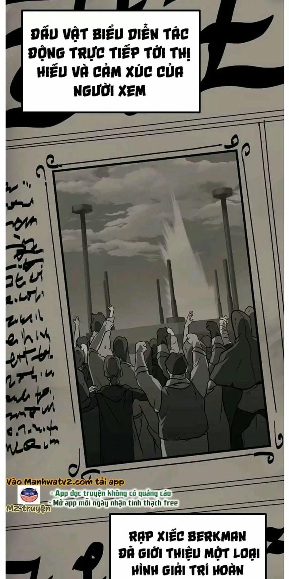 Truyện Tranh Anh Hùng Mạnh Nhất? Ta Không Làm Lâu Rồi! trang 5