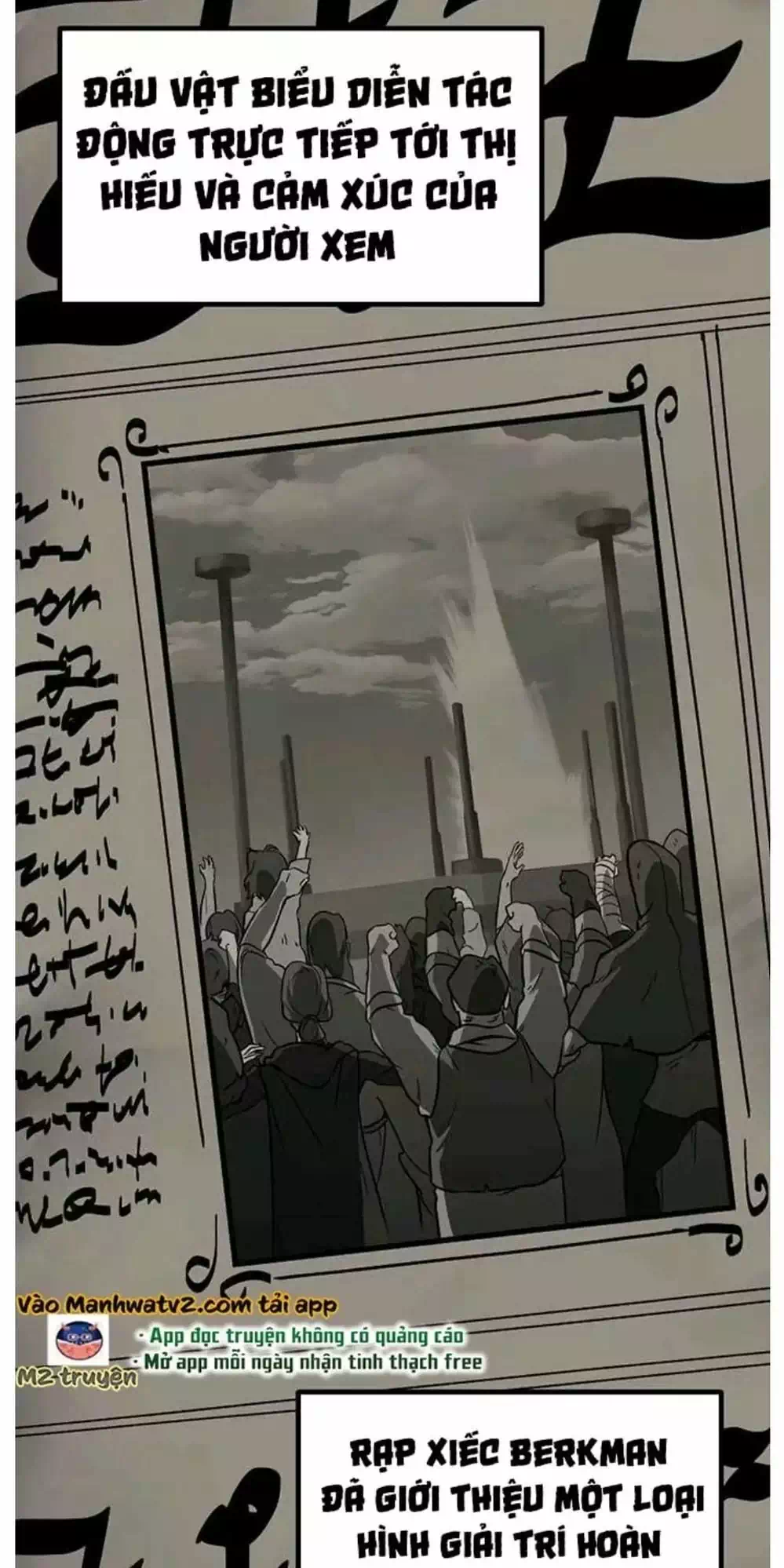 Truyện Tranh Anh Hùng Mạnh Nhất? Ta Không Làm Lâu Rồi! trang 5