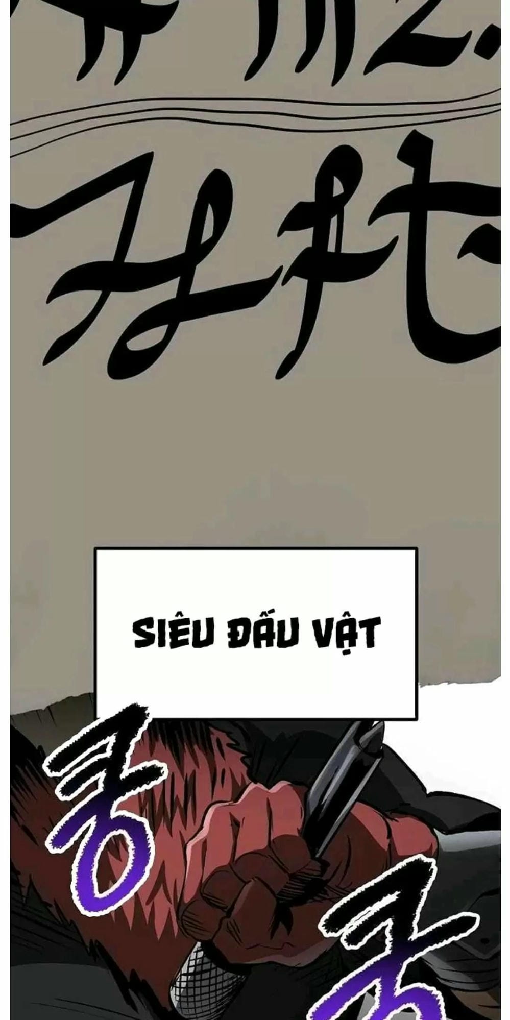 Truyện Tranh Anh Hùng Mạnh Nhất? Ta Không Làm Lâu Rồi! trang 5