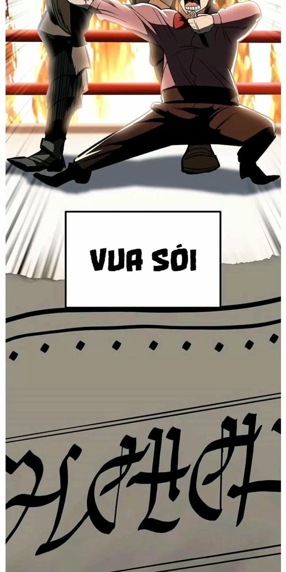 Truyện Tranh Anh Hùng Mạnh Nhất? Ta Không Làm Lâu Rồi! trang 5