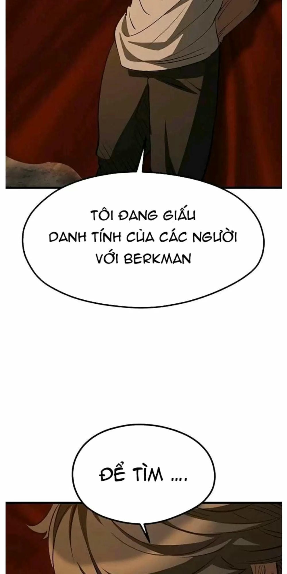 Truyện Tranh Anh Hùng Mạnh Nhất? Ta Không Làm Lâu Rồi! trang 18057