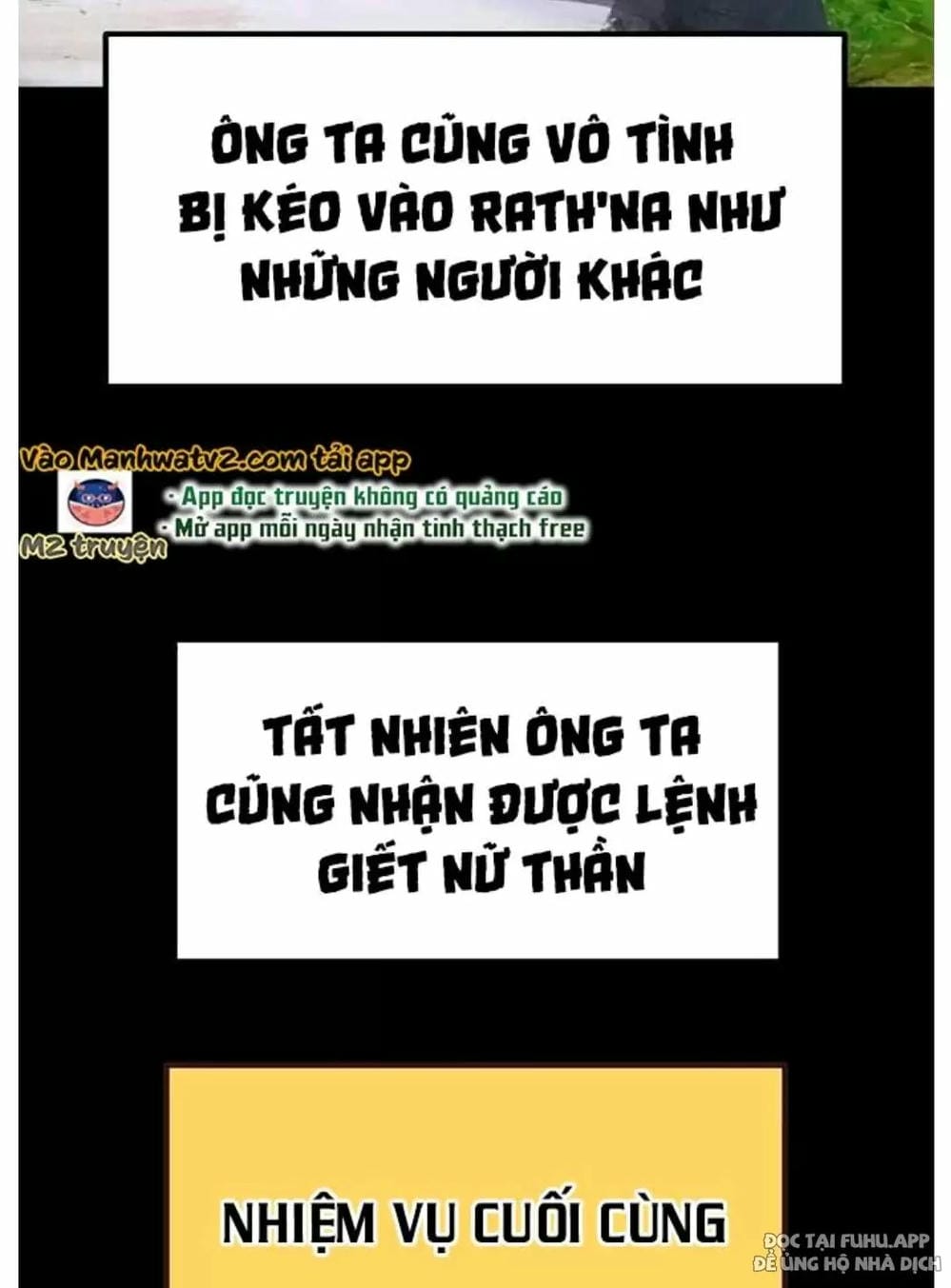 Truyện Tranh Anh Hùng Mạnh Nhất? Ta Không Làm Lâu Rồi! trang 18061