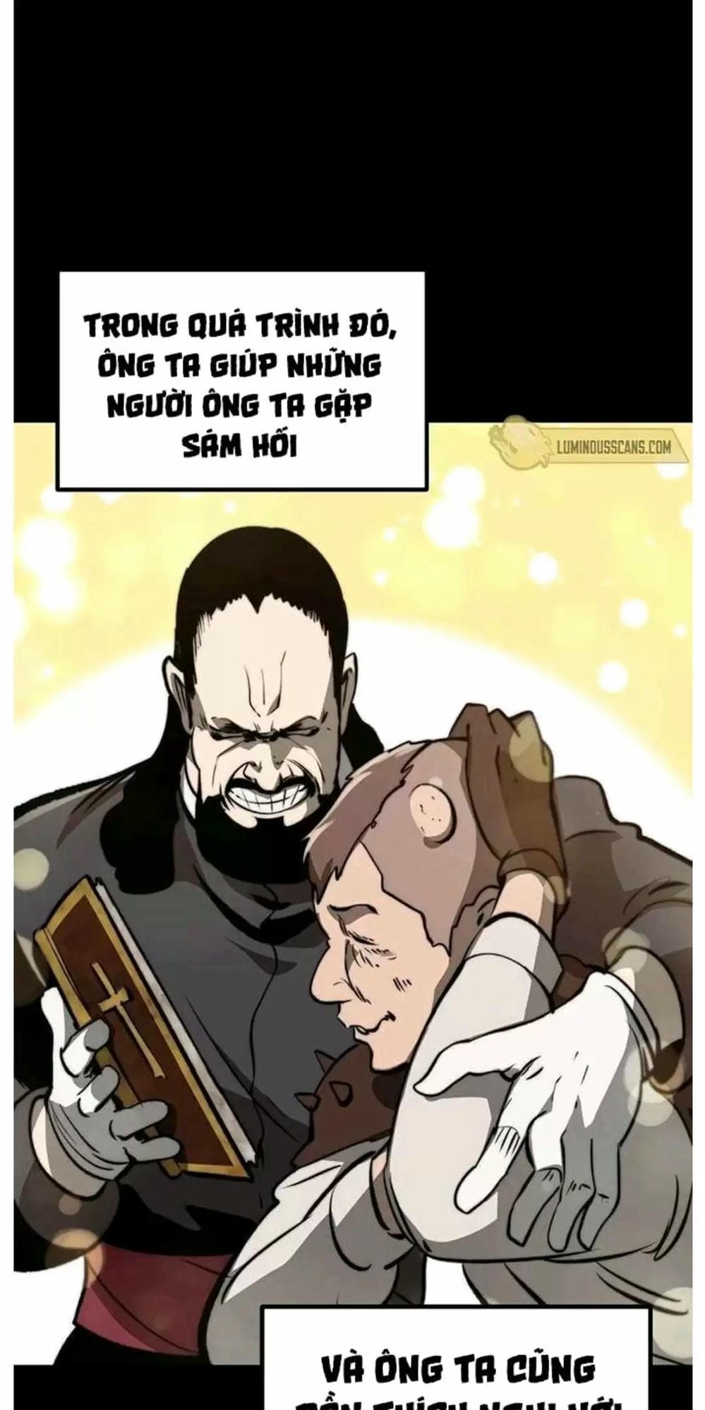 Truyện Tranh Anh Hùng Mạnh Nhất? Ta Không Làm Lâu Rồi! trang 5