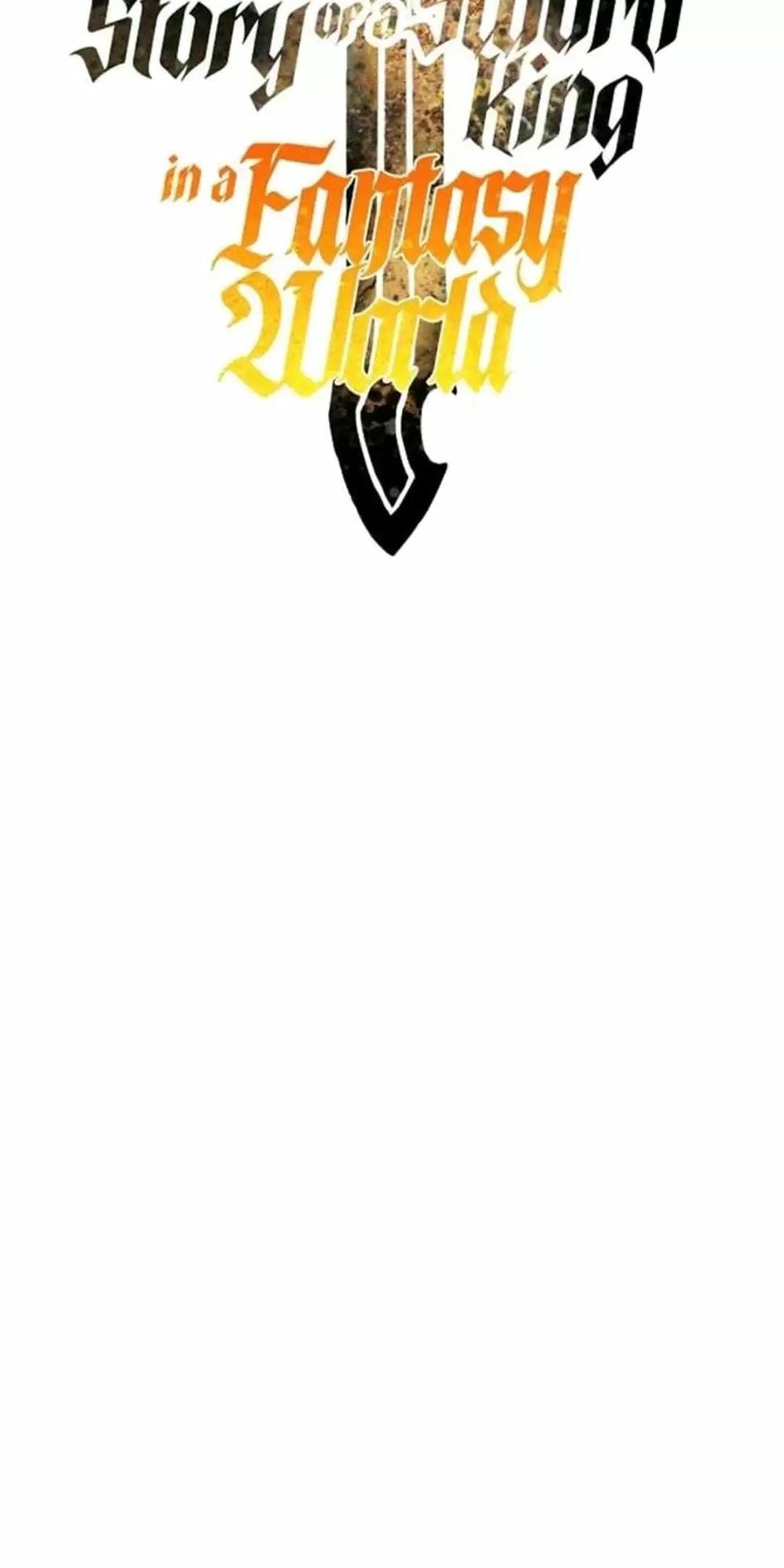 Truyện Tranh Anh Hùng Mạnh Nhất? Ta Không Làm Lâu Rồi! trang 5