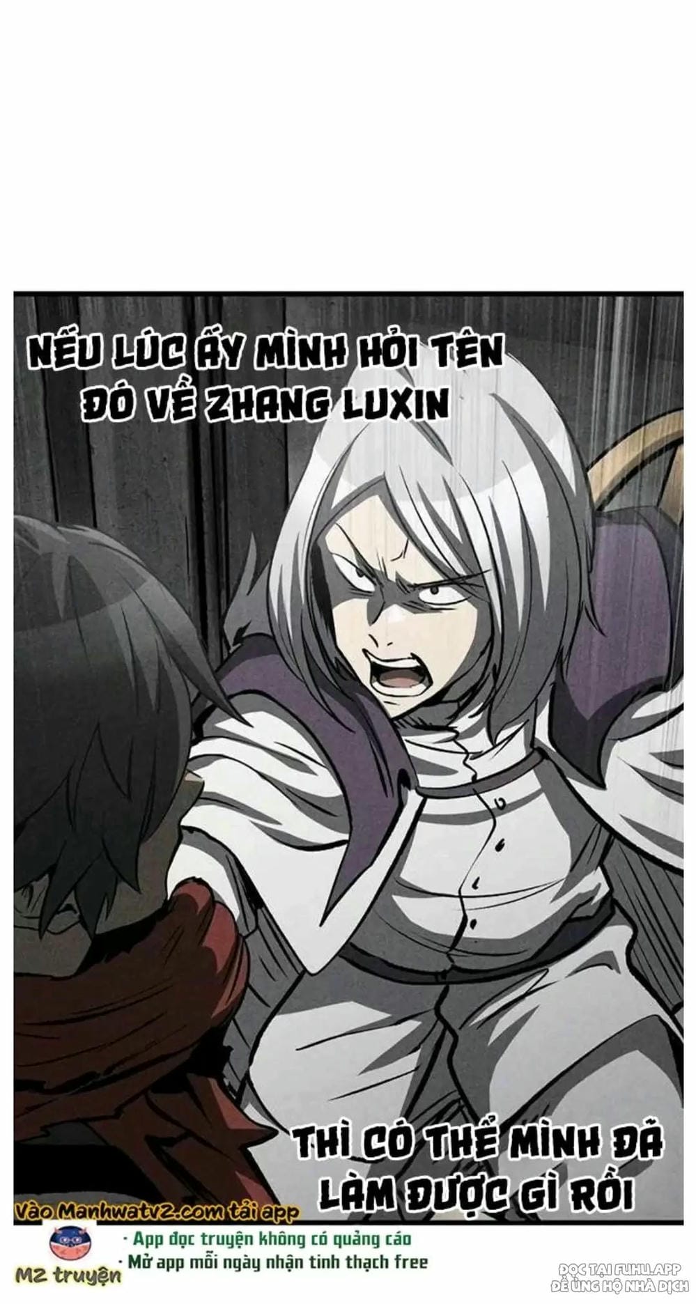 Truyện Tranh Anh Hùng Mạnh Nhất? Ta Không Làm Lâu Rồi! trang 5