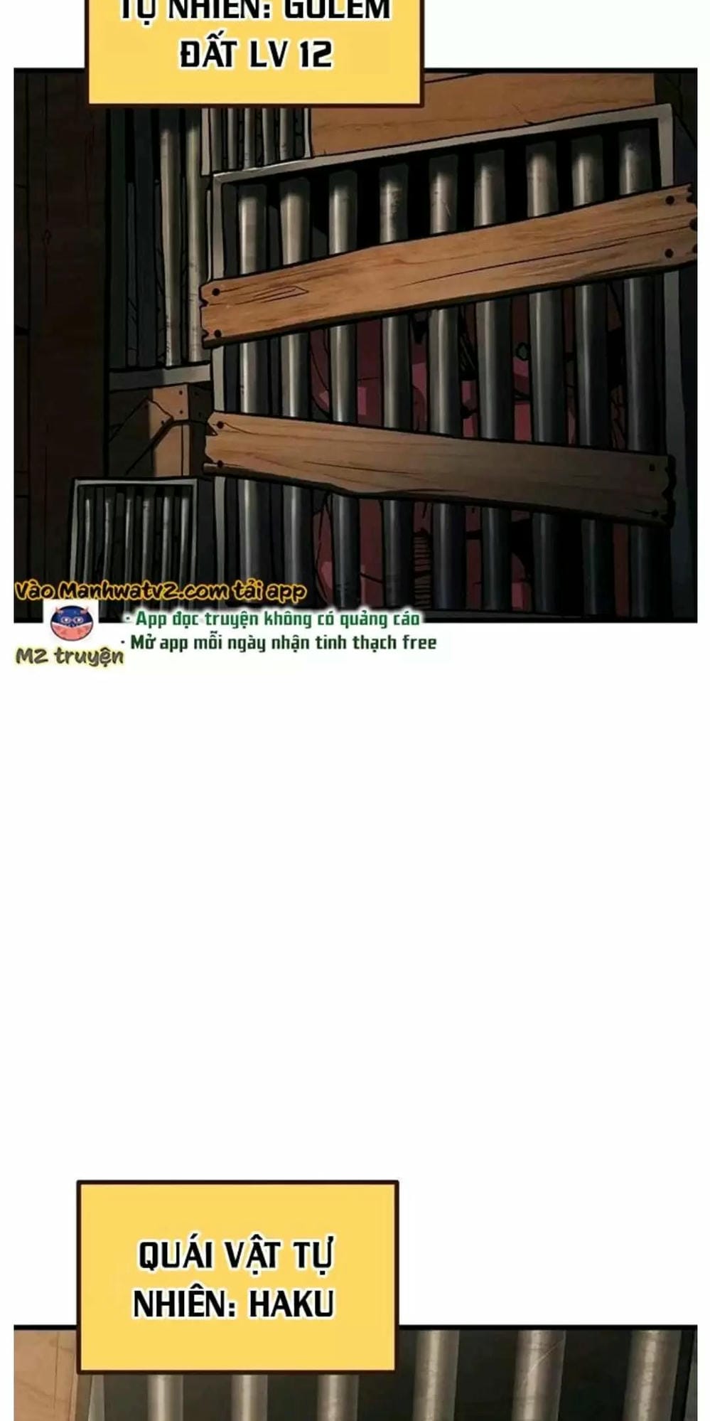 Truyện Tranh Anh Hùng Mạnh Nhất? Ta Không Làm Lâu Rồi! trang 5