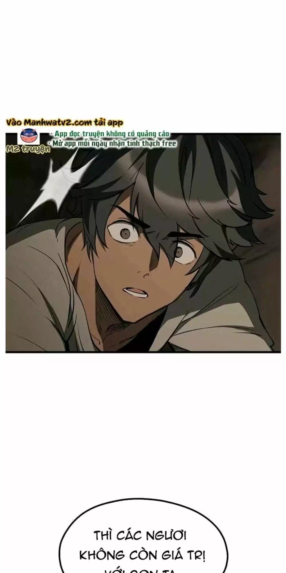 Truyện Tranh Anh Hùng Mạnh Nhất? Ta Không Làm Lâu Rồi! trang 5