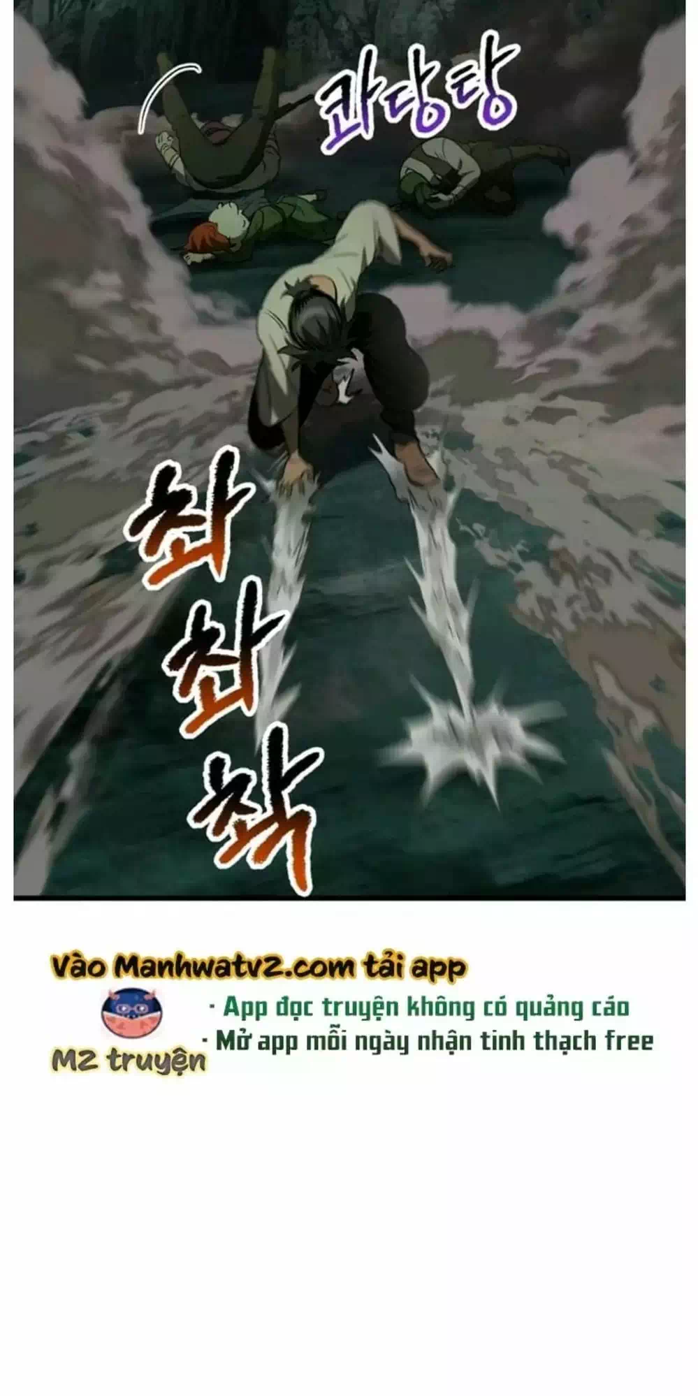 Truyện Tranh Anh Hùng Mạnh Nhất? Ta Không Làm Lâu Rồi! trang 5