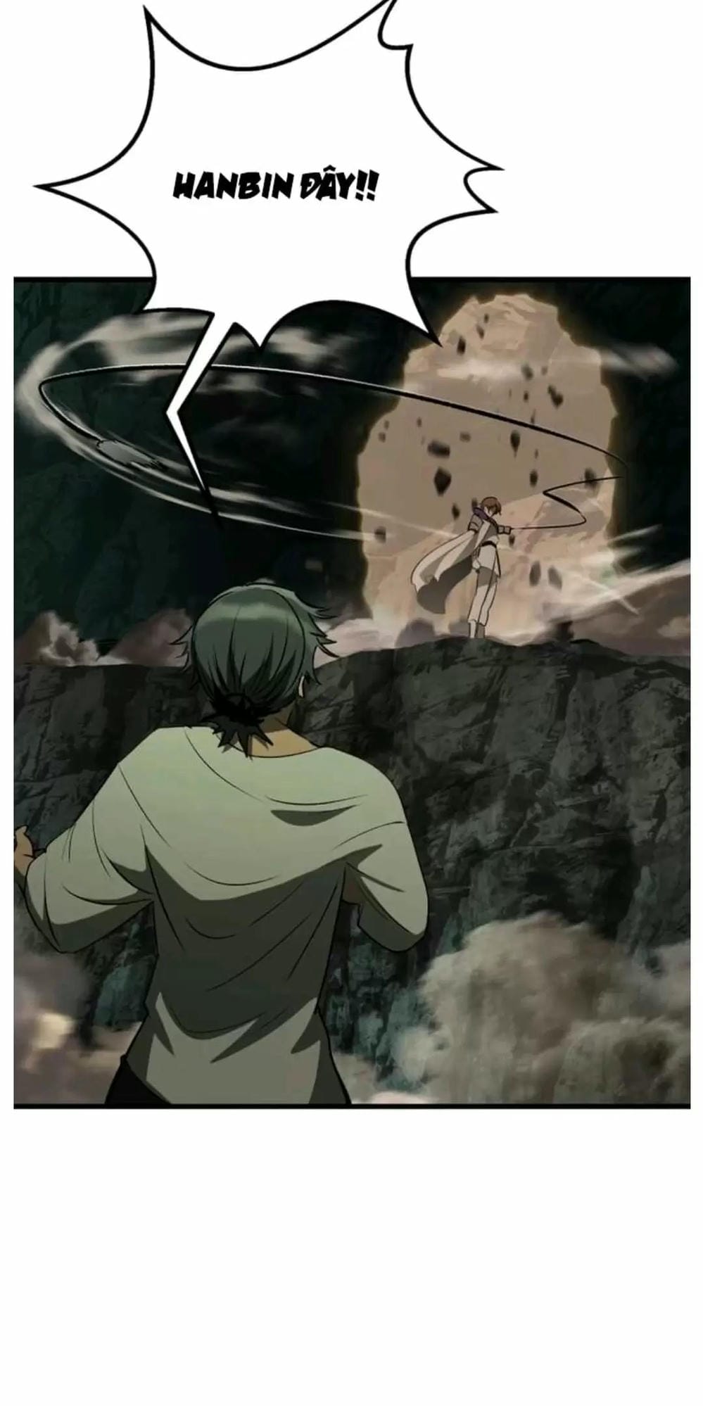 Truyện Tranh Anh Hùng Mạnh Nhất? Ta Không Làm Lâu Rồi! trang 5