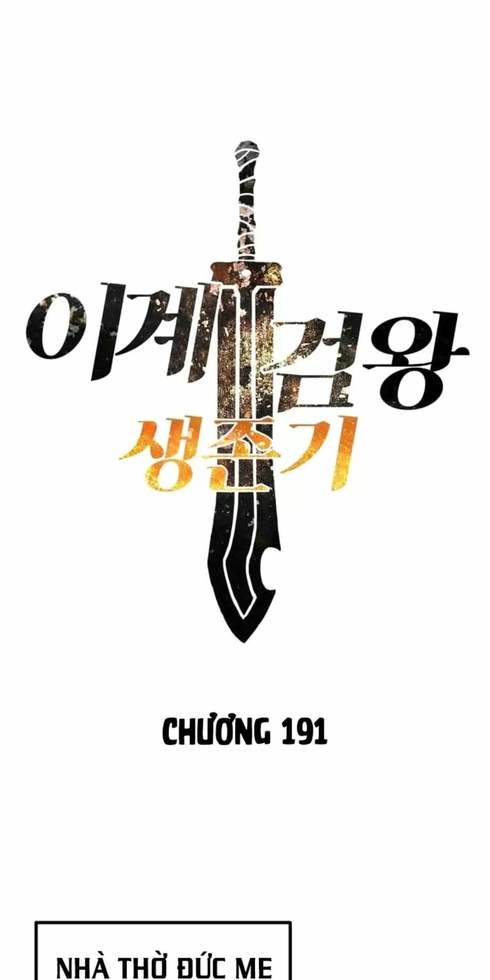 Truyện Tranh Anh Hùng Mạnh Nhất? Ta Không Làm Lâu Rồi! trang 5