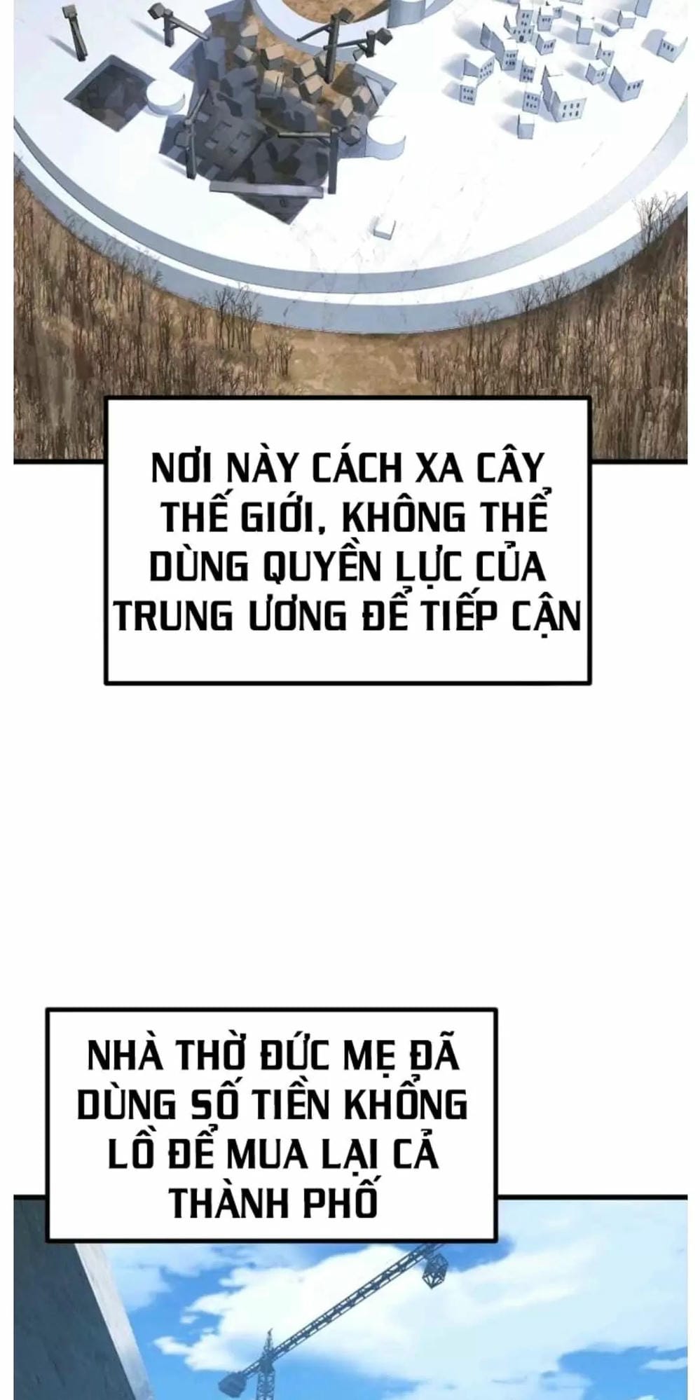 Truyện Tranh Anh Hùng Mạnh Nhất? Ta Không Làm Lâu Rồi! trang 5