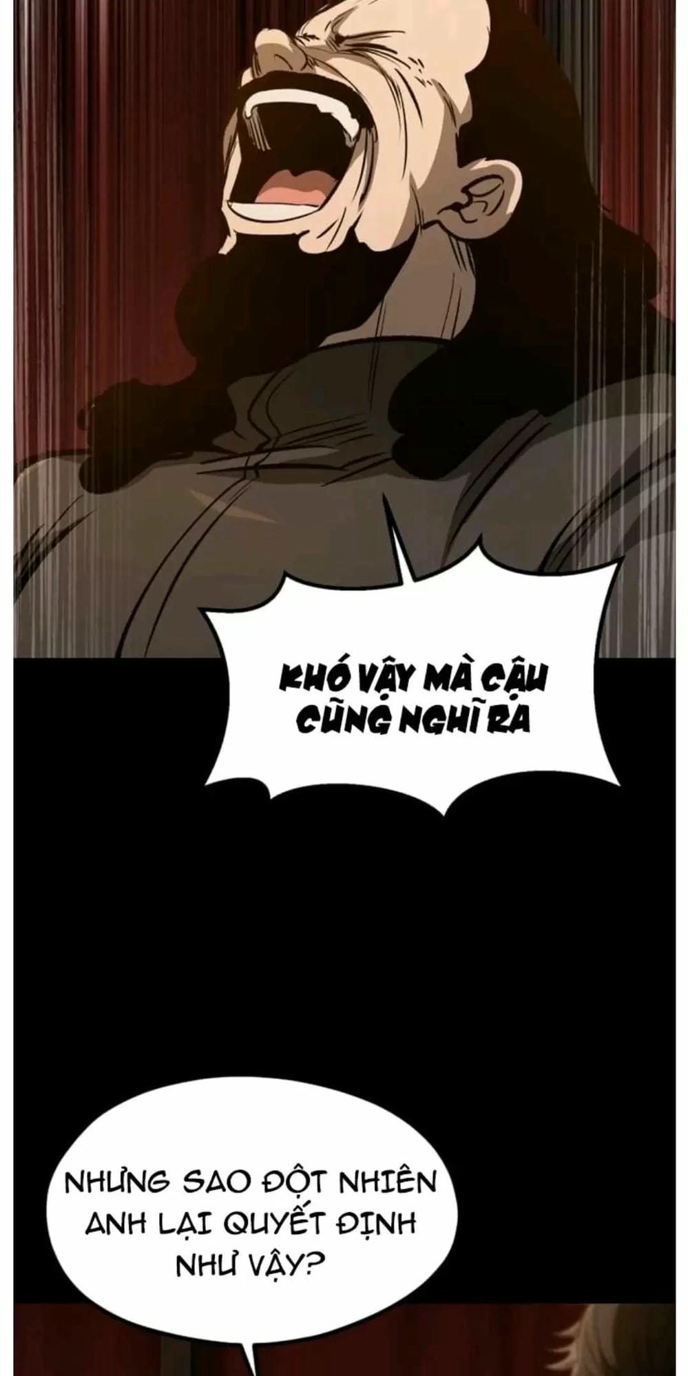 Truyện Tranh Anh Hùng Mạnh Nhất? Ta Không Làm Lâu Rồi! trang 5