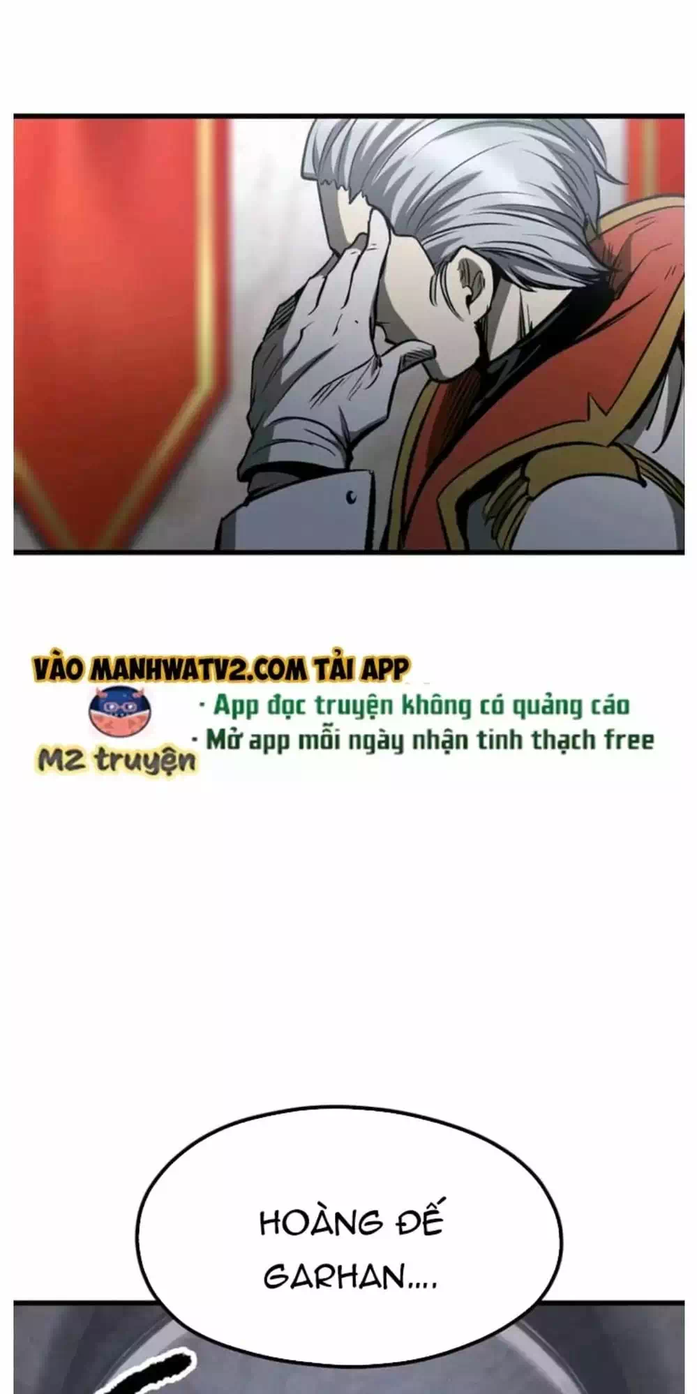 Truyện Tranh Anh Hùng Mạnh Nhất? Ta Không Làm Lâu Rồi! trang 5