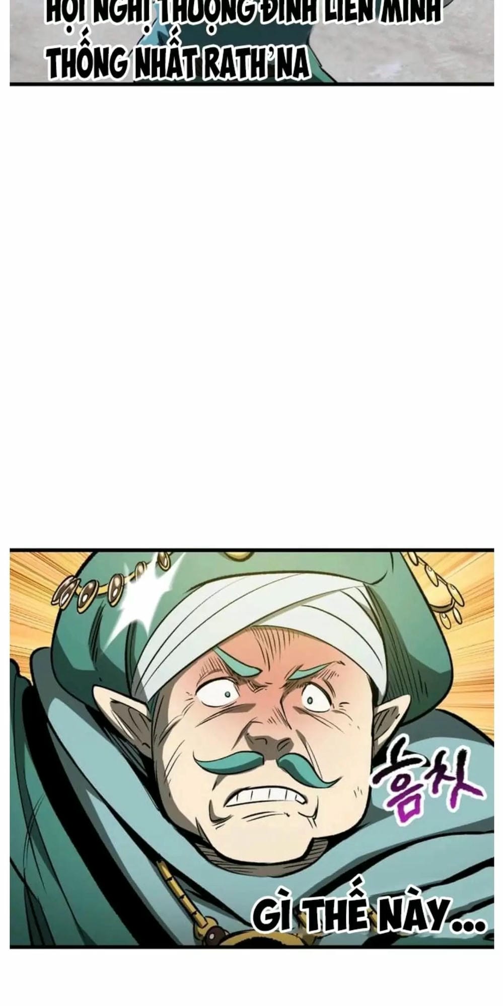 Truyện Tranh Anh Hùng Mạnh Nhất? Ta Không Làm Lâu Rồi! trang 5