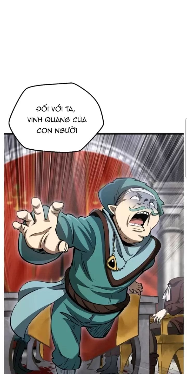 Truyện Tranh Anh Hùng Mạnh Nhất? Ta Không Làm Lâu Rồi! trang 5