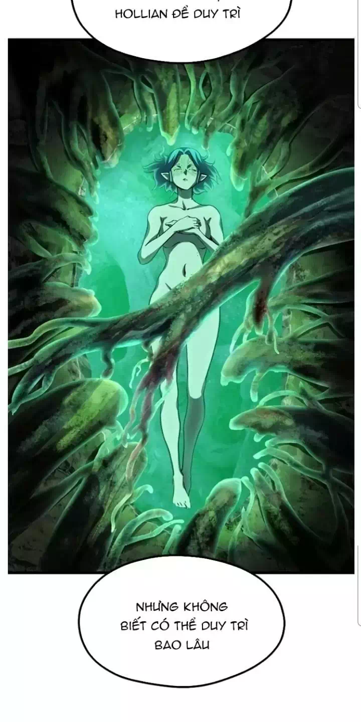 Truyện Tranh Anh Hùng Mạnh Nhất? Ta Không Làm Lâu Rồi! trang 5