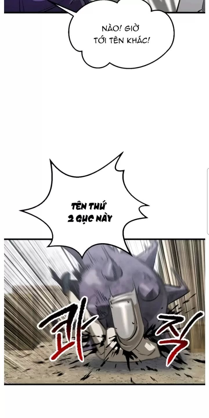 Truyện Tranh Anh Hùng Mạnh Nhất? Ta Không Làm Lâu Rồi! trang 5