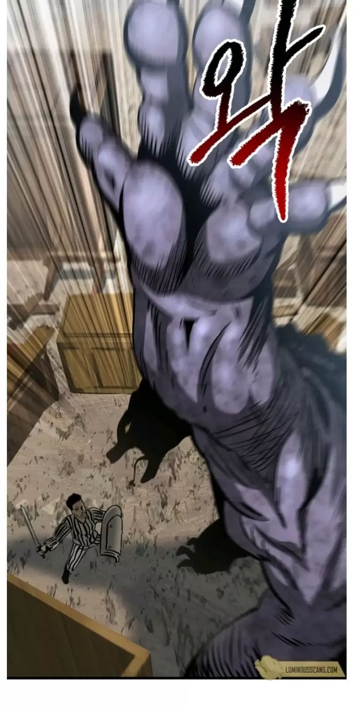 Truyện Tranh Anh Hùng Mạnh Nhất? Ta Không Làm Lâu Rồi! trang 5