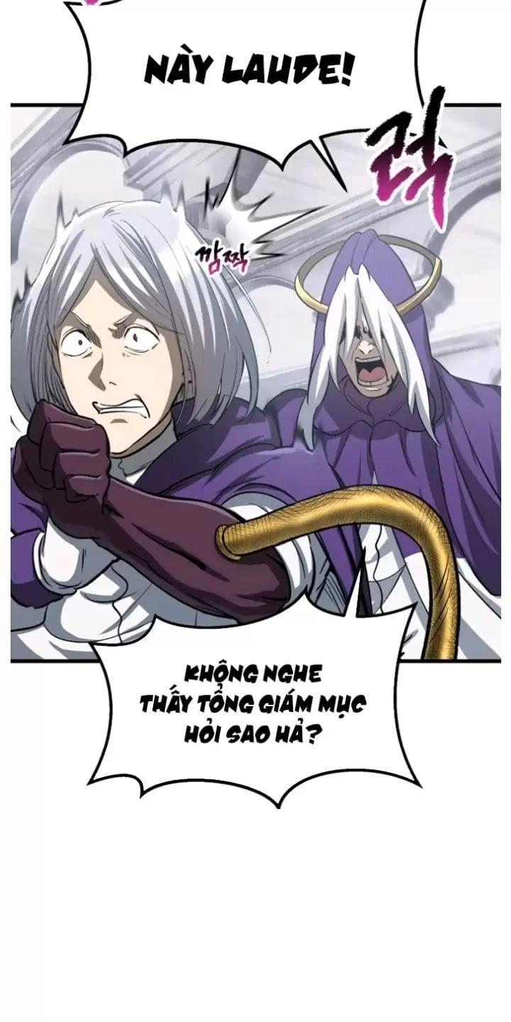 Truyện Tranh Anh Hùng Mạnh Nhất? Ta Không Làm Lâu Rồi! trang 5