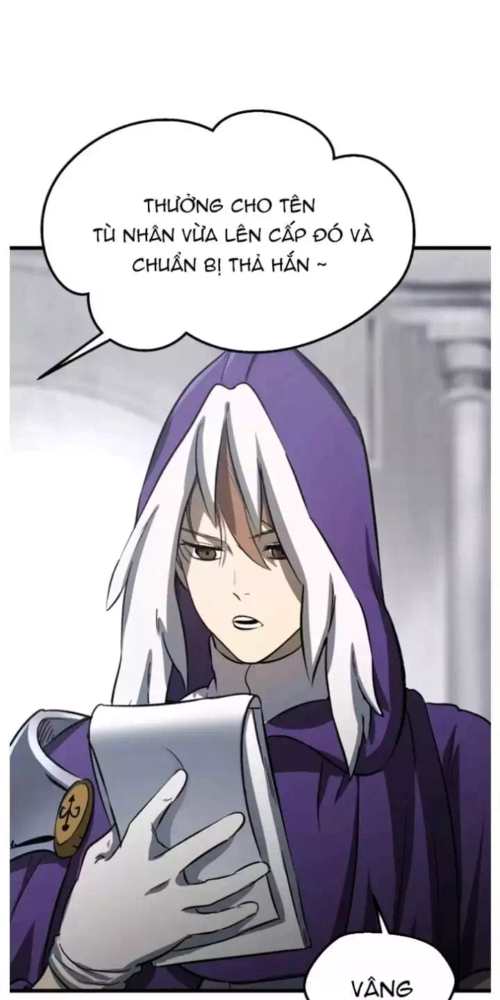 Truyện Tranh Anh Hùng Mạnh Nhất? Ta Không Làm Lâu Rồi! trang 5