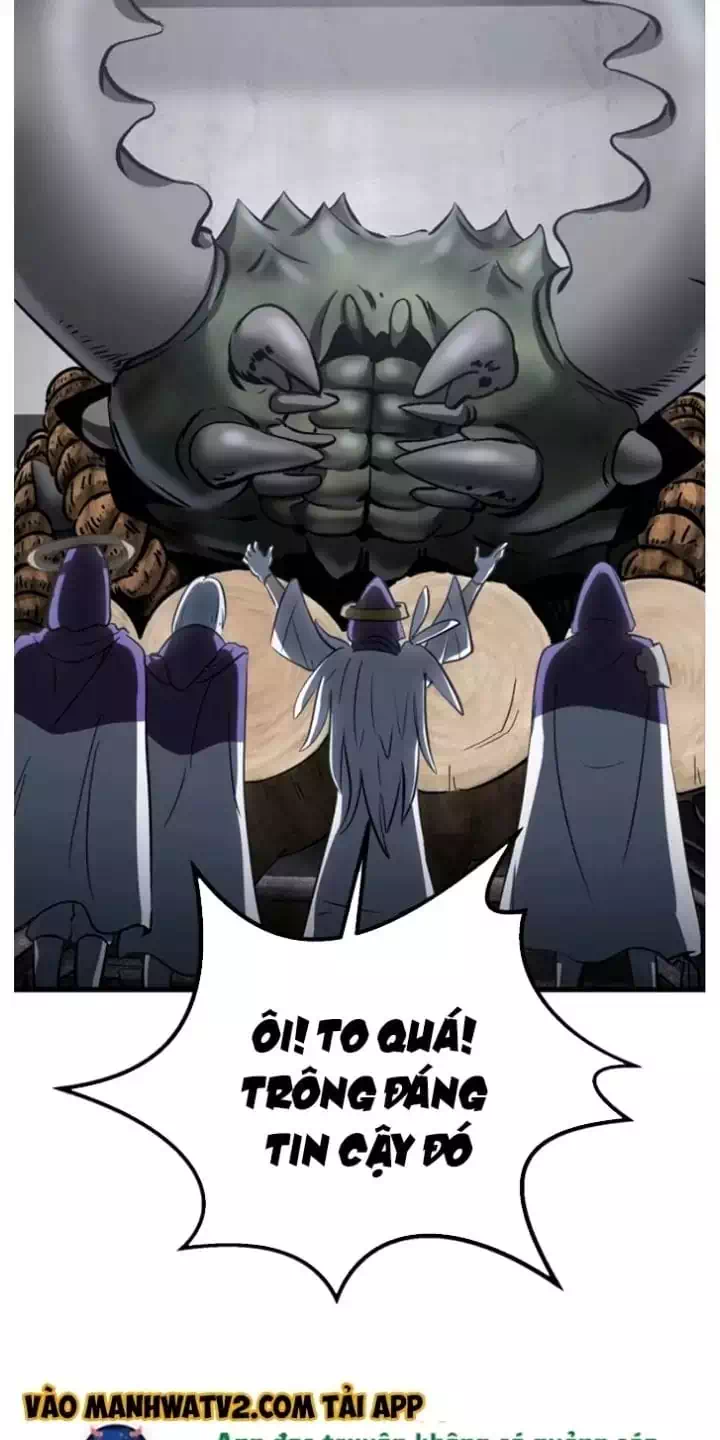 Truyện Tranh Anh Hùng Mạnh Nhất? Ta Không Làm Lâu Rồi! trang 5
