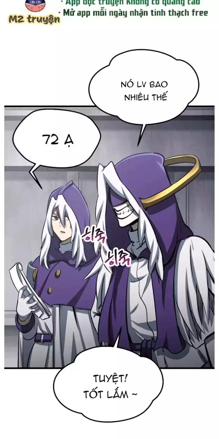 Truyện Tranh Anh Hùng Mạnh Nhất? Ta Không Làm Lâu Rồi! trang 5