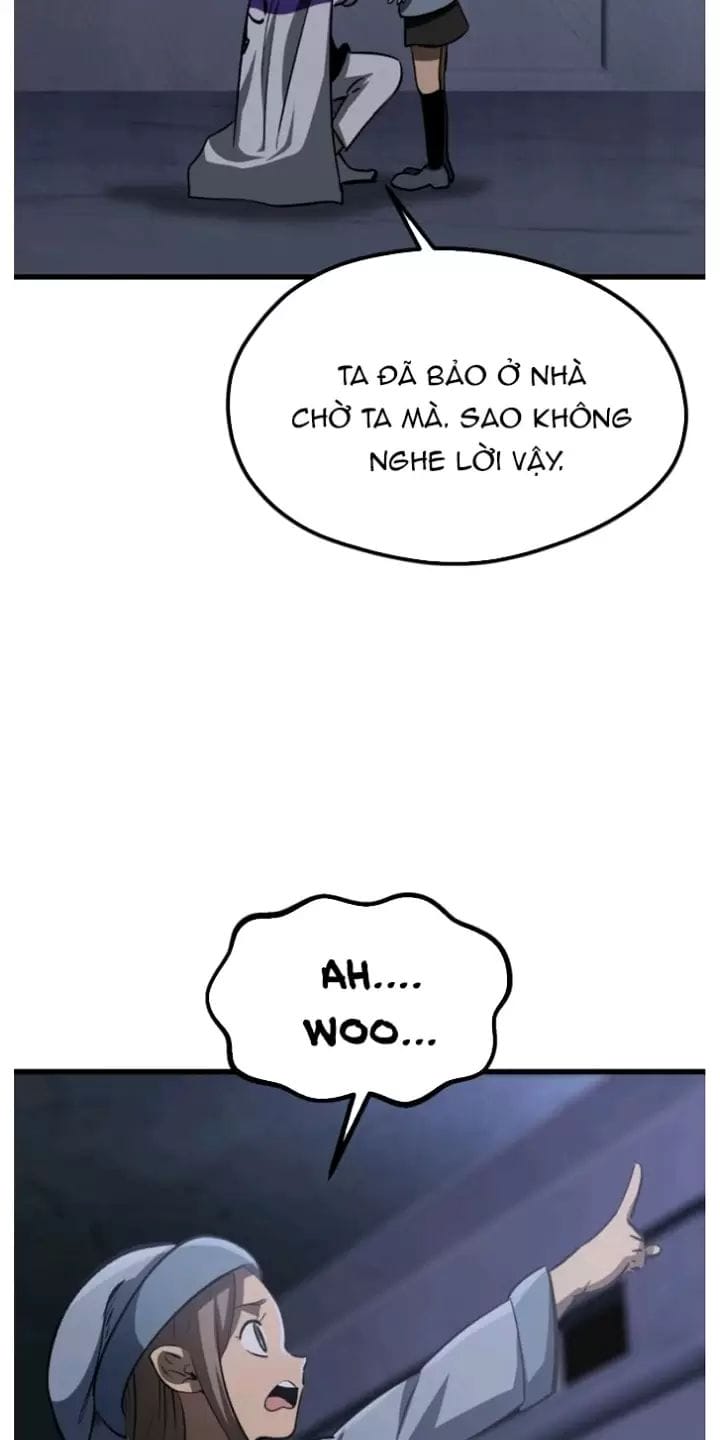 Truyện Tranh Anh Hùng Mạnh Nhất? Ta Không Làm Lâu Rồi! trang 5