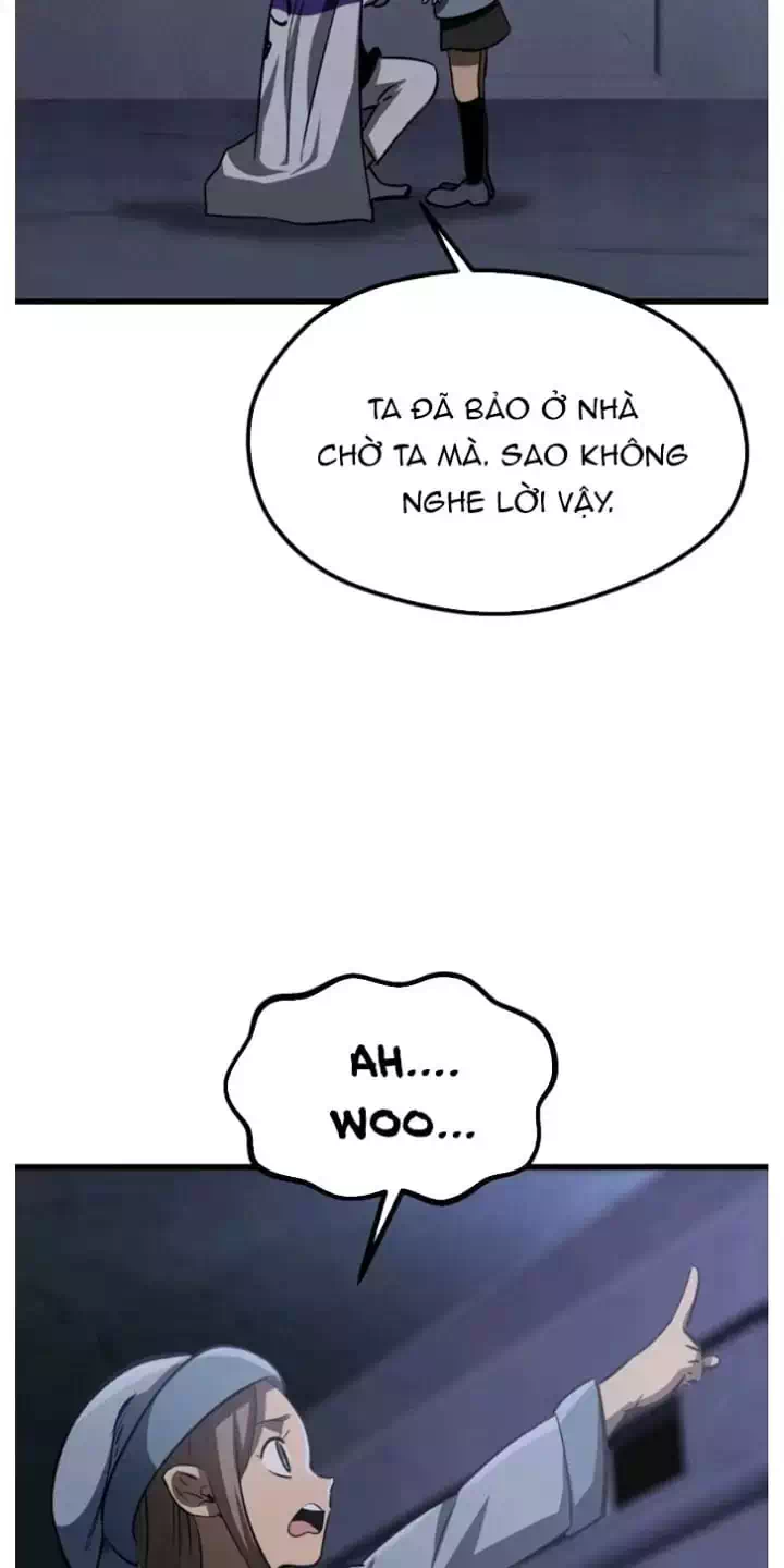 Truyện Tranh Anh Hùng Mạnh Nhất? Ta Không Làm Lâu Rồi! trang 5