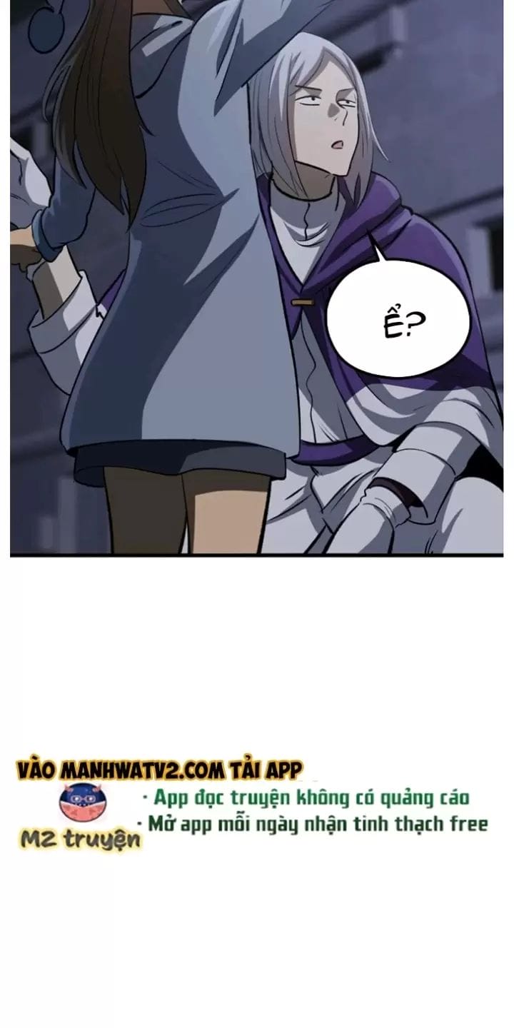 Truyện Tranh Anh Hùng Mạnh Nhất? Ta Không Làm Lâu Rồi! trang 5