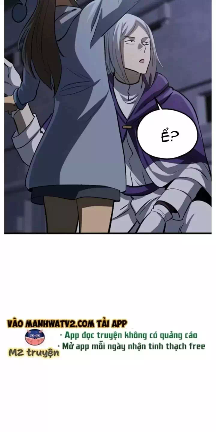 Truyện Tranh Anh Hùng Mạnh Nhất? Ta Không Làm Lâu Rồi! trang 5