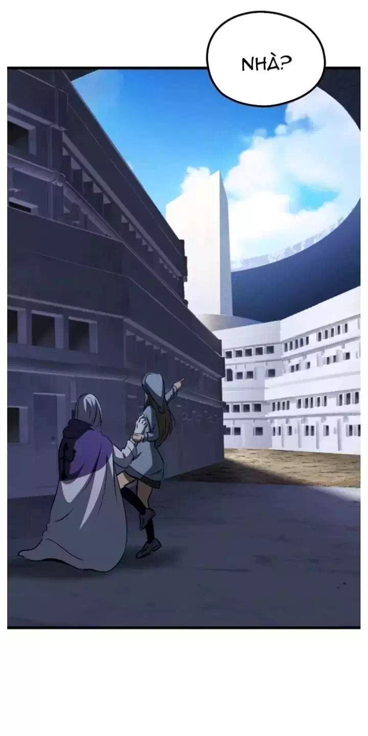 Truyện Tranh Anh Hùng Mạnh Nhất? Ta Không Làm Lâu Rồi! trang 5
