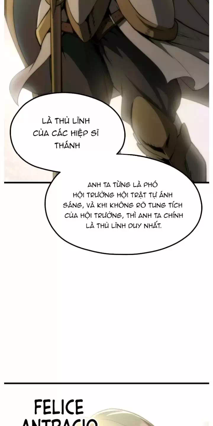 Truyện Tranh Anh Hùng Mạnh Nhất? Ta Không Làm Lâu Rồi! trang 5