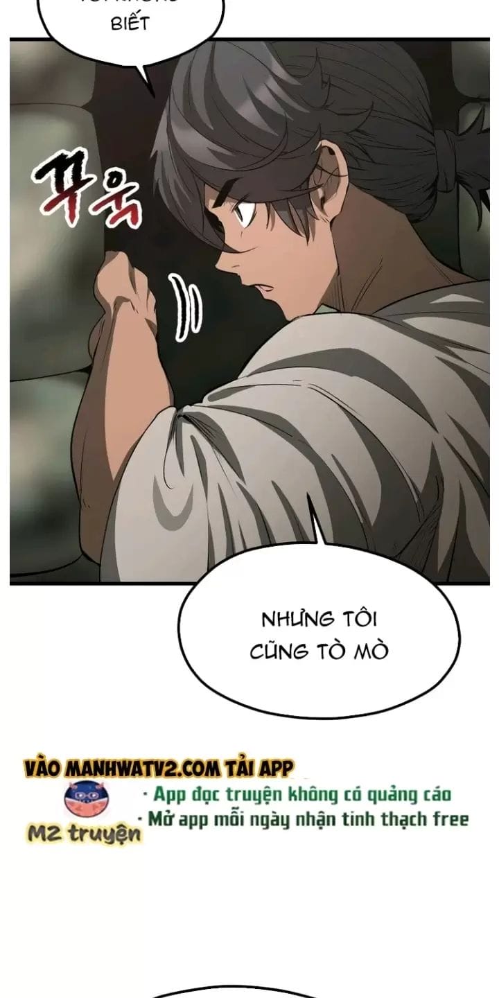 Truyện Tranh Anh Hùng Mạnh Nhất? Ta Không Làm Lâu Rồi! trang 5