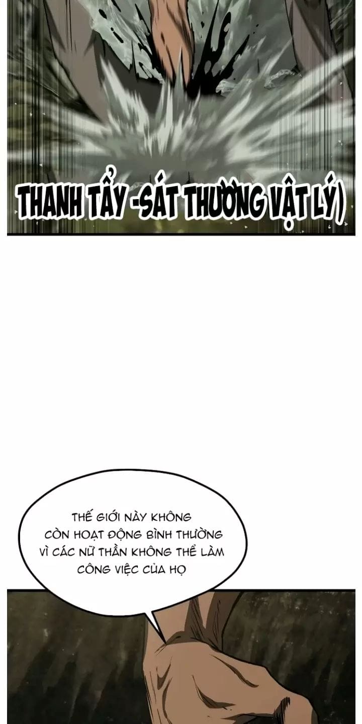 Truyện Tranh Anh Hùng Mạnh Nhất? Ta Không Làm Lâu Rồi! trang 5