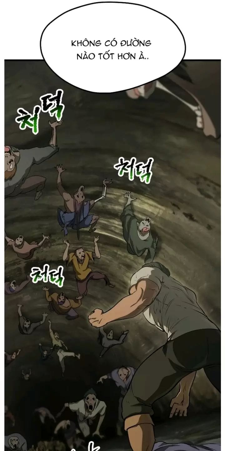 Truyện Tranh Anh Hùng Mạnh Nhất? Ta Không Làm Lâu Rồi! trang 5